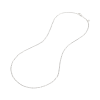 Collana Dodo Bollicine in Argento DCB1000_BOLLI_000AG-40 - DCB1000_BOLLI_000AG-40